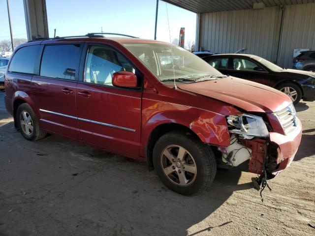 Photo 3 VIN: 2D8HN54P18R832541 - DODGE CARAVAN 