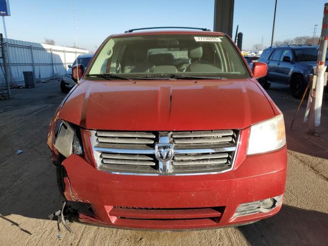 Photo 4 VIN: 2D8HN54P18R832541 - DODGE CARAVAN 