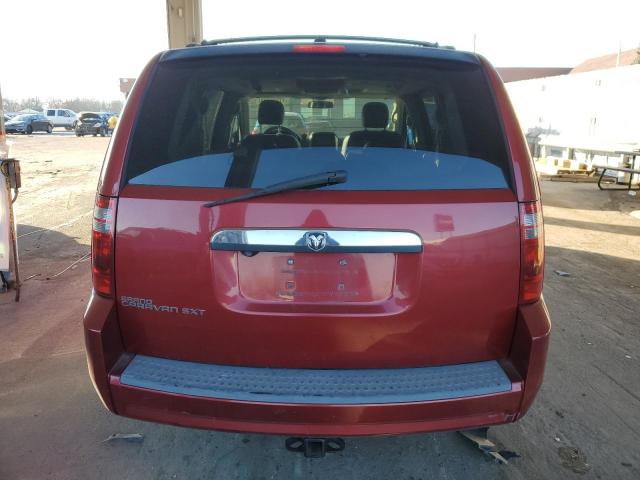 Photo 5 VIN: 2D8HN54P18R832541 - DODGE CARAVAN 