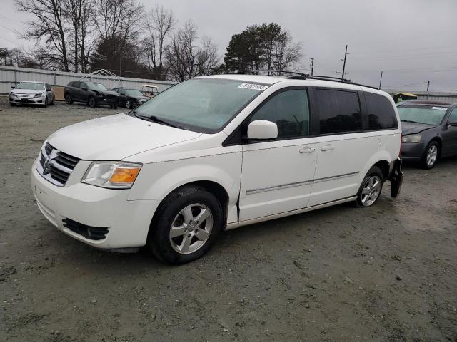 Photo 0 VIN: 2D8HN54P28R117784 - DODGE CARAVAN 