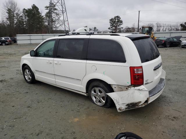 Photo 1 VIN: 2D8HN54P28R117784 - DODGE CARAVAN 