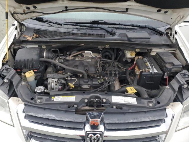 Photo 11 VIN: 2D8HN54P28R117784 - DODGE CARAVAN 