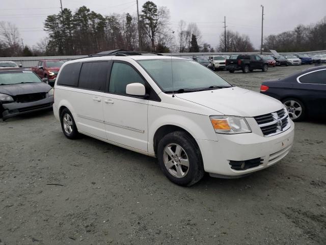 Photo 3 VIN: 2D8HN54P28R117784 - DODGE CARAVAN 