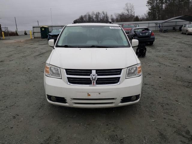 Photo 4 VIN: 2D8HN54P28R117784 - DODGE CARAVAN 