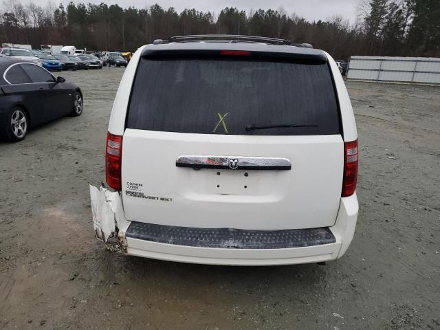 Photo 5 VIN: 2D8HN54P28R117784 - DODGE CARAVAN 