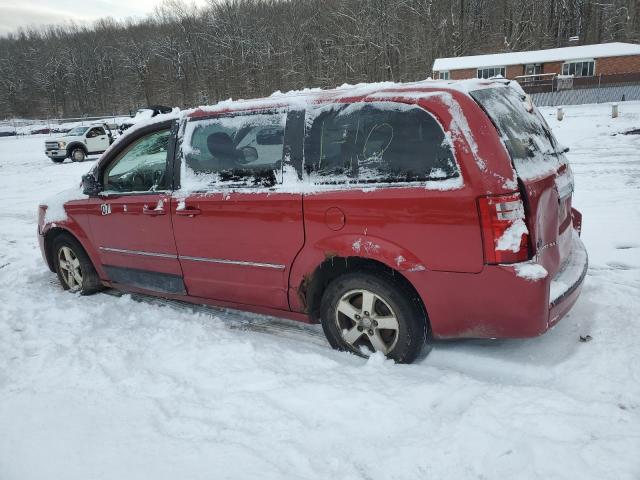 Photo 1 VIN: 2D8HN54P28R142846 - DODGE CARAVAN 