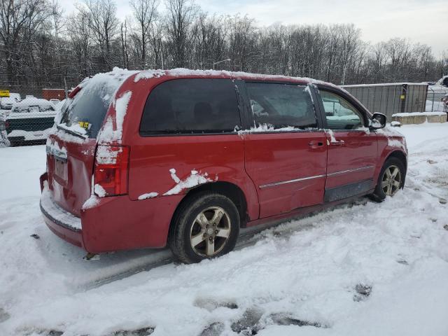 Photo 2 VIN: 2D8HN54P28R142846 - DODGE CARAVAN 