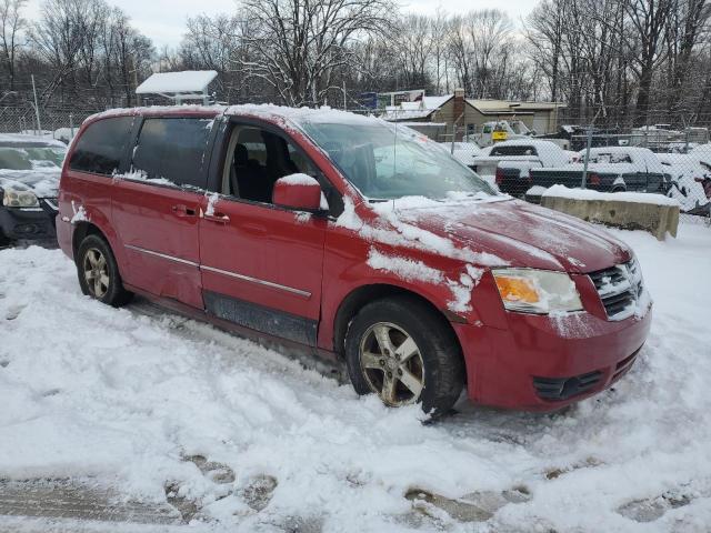 Photo 3 VIN: 2D8HN54P28R142846 - DODGE CARAVAN 