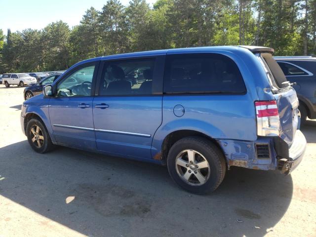 Photo 1 VIN: 2D8HN54P28R623292 - DODGE CARAVAN 