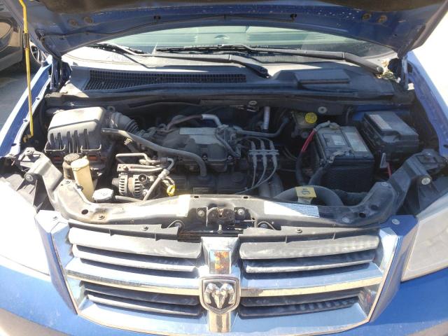 Photo 11 VIN: 2D8HN54P28R623292 - DODGE CARAVAN 