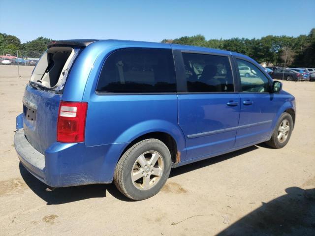 Photo 2 VIN: 2D8HN54P28R623292 - DODGE CARAVAN 