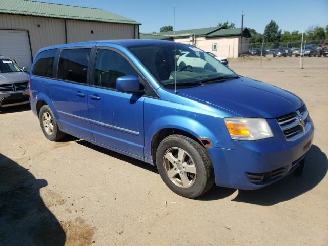 Photo 3 VIN: 2D8HN54P28R623292 - DODGE CARAVAN 