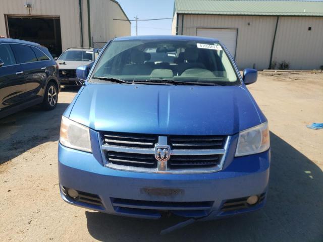 Photo 4 VIN: 2D8HN54P28R623292 - DODGE CARAVAN 