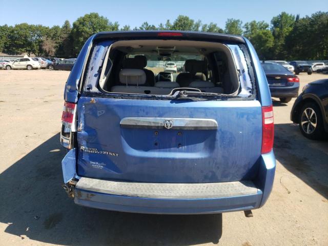 Photo 5 VIN: 2D8HN54P28R623292 - DODGE CARAVAN 