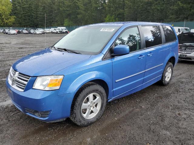 Photo 0 VIN: 2D8HN54P28R813741 - DODGE CARAVAN 