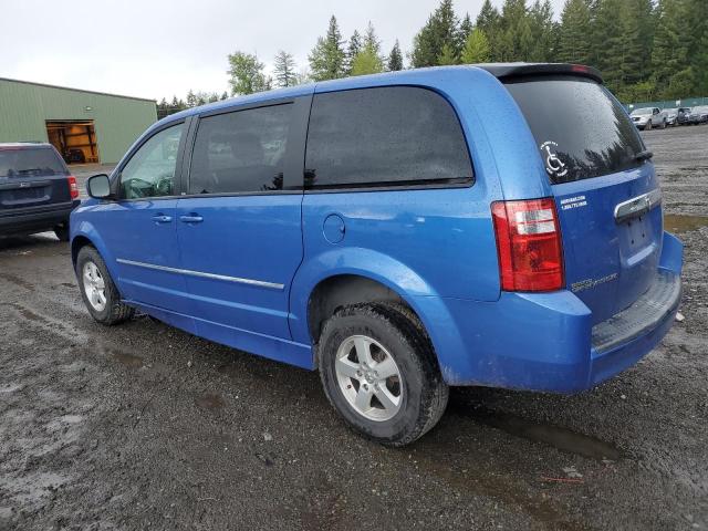 Photo 1 VIN: 2D8HN54P28R813741 - DODGE CARAVAN 