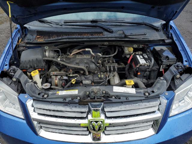 Photo 11 VIN: 2D8HN54P28R813741 - DODGE CARAVAN 