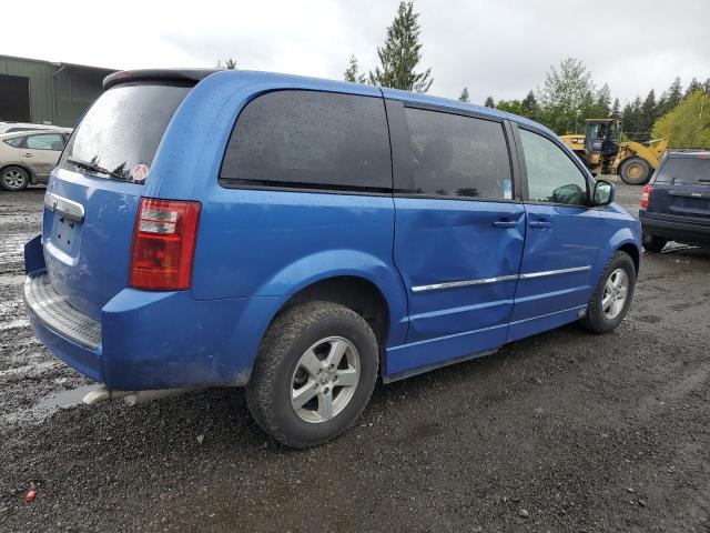 Photo 2 VIN: 2D8HN54P28R813741 - DODGE CARAVAN 