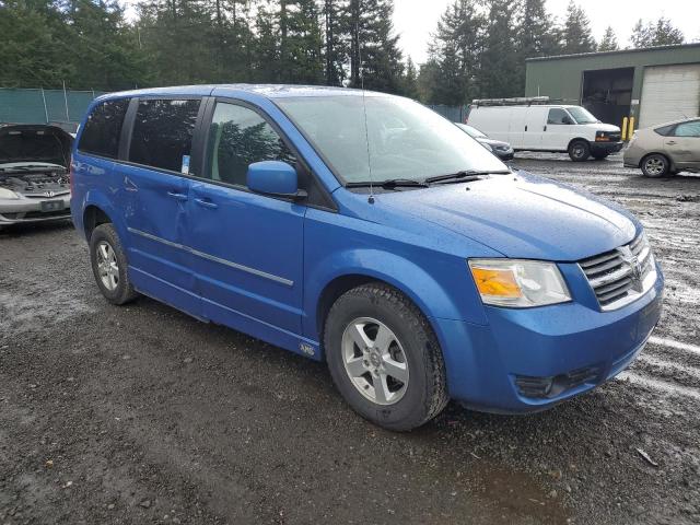 Photo 3 VIN: 2D8HN54P28R813741 - DODGE CARAVAN 