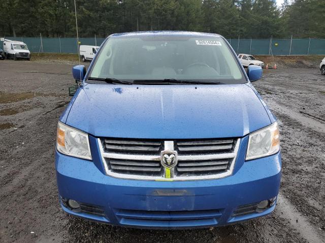 Photo 4 VIN: 2D8HN54P28R813741 - DODGE CARAVAN 