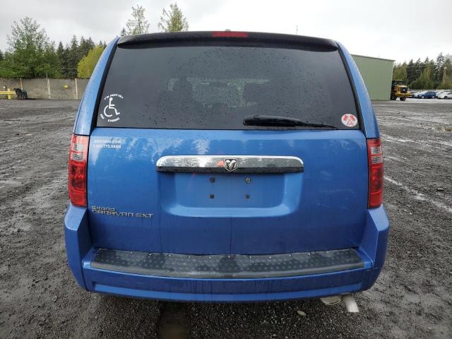 Photo 5 VIN: 2D8HN54P28R813741 - DODGE CARAVAN 