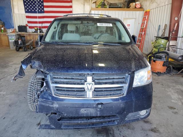 Photo 4 VIN: 2D8HN54P38R131466 - DODGE GRAND CARA 