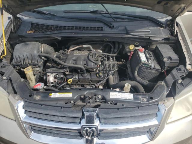 Photo 11 VIN: 2D8HN54P38R147537 - DODGE GRAND CARA 