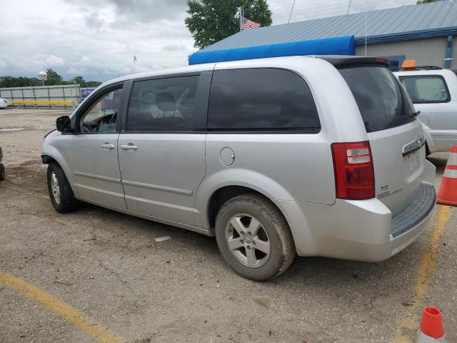 Photo 1 VIN: 2D8HN54P38R655409 - DODGE CARAVAN 