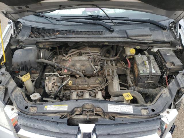 Photo 11 VIN: 2D8HN54P38R655409 - DODGE CARAVAN 