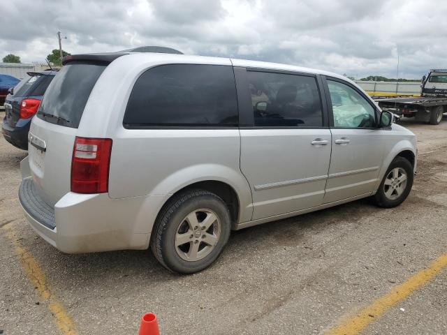 Photo 2 VIN: 2D8HN54P38R655409 - DODGE CARAVAN 