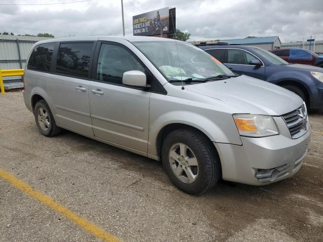 Photo 3 VIN: 2D8HN54P38R655409 - DODGE CARAVAN 