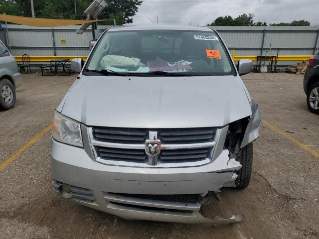 Photo 4 VIN: 2D8HN54P38R655409 - DODGE CARAVAN 