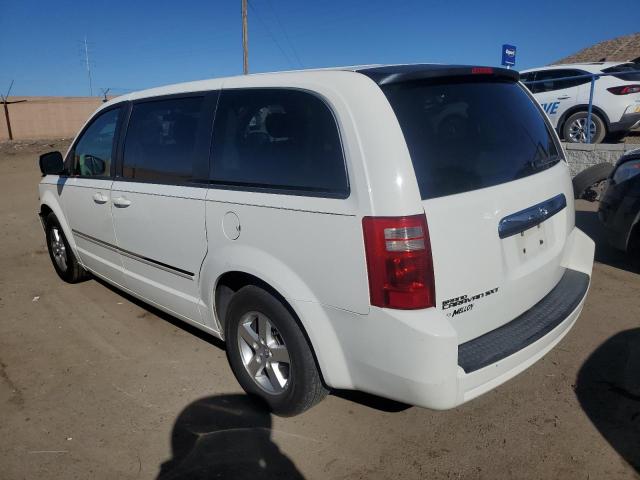 Photo 1 VIN: 2D8HN54P38R698048 - DODGE CARAVAN 