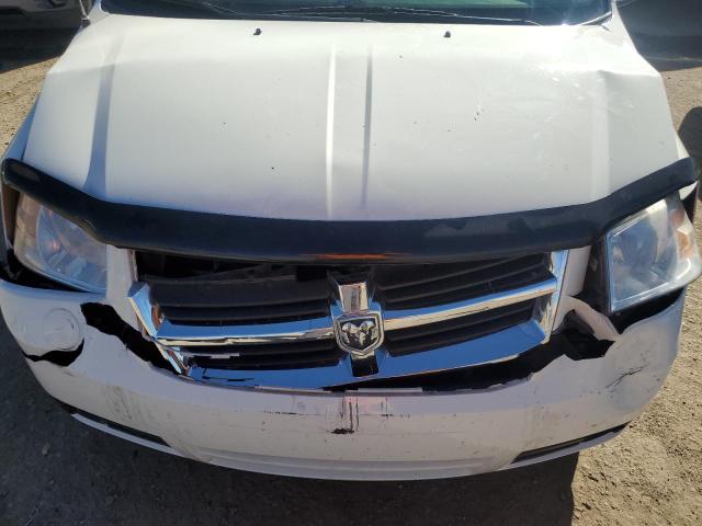 Photo 10 VIN: 2D8HN54P38R698048 - DODGE CARAVAN 