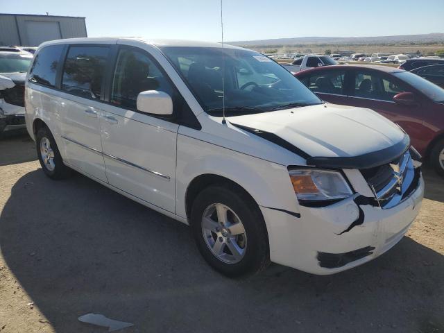 Photo 3 VIN: 2D8HN54P38R698048 - DODGE CARAVAN 