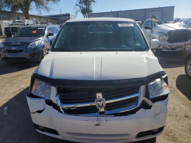 Photo 4 VIN: 2D8HN54P38R698048 - DODGE CARAVAN 