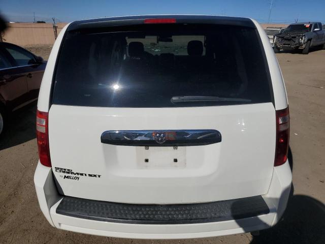 Photo 5 VIN: 2D8HN54P38R698048 - DODGE CARAVAN 