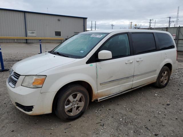 Photo 0 VIN: 2D8HN54P38R698146 - DODGE CARAVAN 