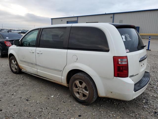 Photo 1 VIN: 2D8HN54P38R698146 - DODGE CARAVAN 