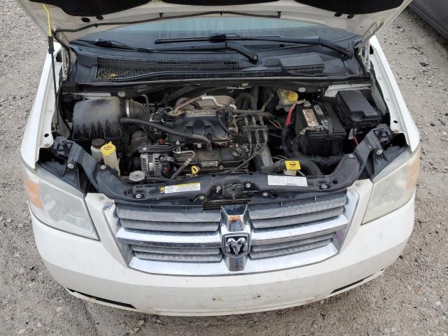 Photo 11 VIN: 2D8HN54P38R698146 - DODGE CARAVAN 