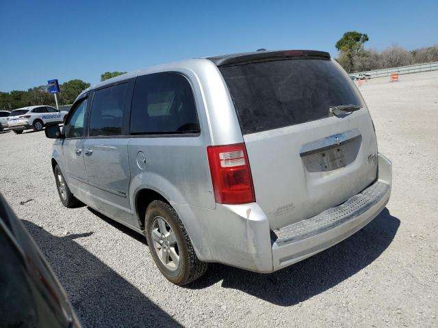 Photo 1 VIN: 2D8HN54P38R706942 - DODGE CARAVAN 