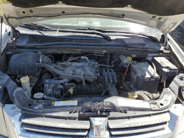 Photo 11 VIN: 2D8HN54P38R706942 - DODGE CARAVAN 