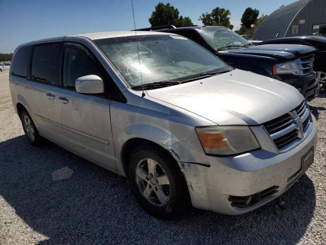 Photo 3 VIN: 2D8HN54P38R706942 - DODGE CARAVAN 