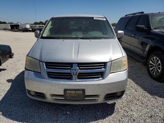 Photo 4 VIN: 2D8HN54P38R706942 - DODGE CARAVAN 