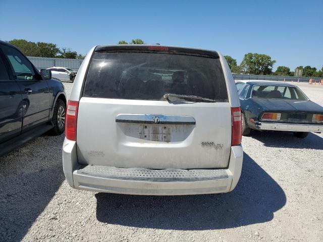 Photo 5 VIN: 2D8HN54P38R706942 - DODGE CARAVAN 