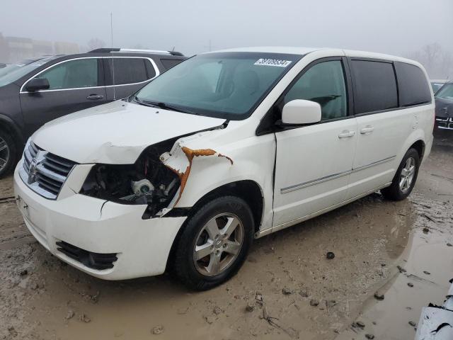 Photo 0 VIN: 2D8HN54P38R746437 - DODGE CARAVAN 