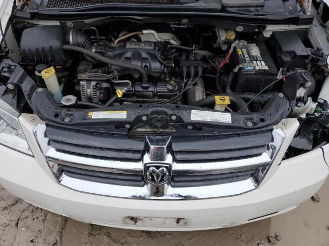 Photo 11 VIN: 2D8HN54P38R746437 - DODGE CARAVAN 