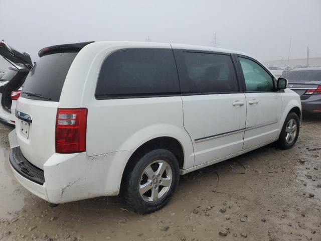 Photo 2 VIN: 2D8HN54P38R746437 - DODGE CARAVAN 