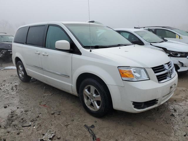 Photo 3 VIN: 2D8HN54P38R746437 - DODGE CARAVAN 