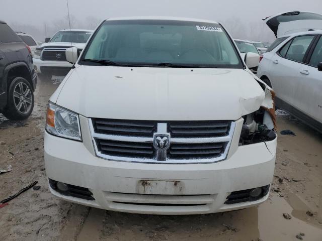 Photo 4 VIN: 2D8HN54P38R746437 - DODGE CARAVAN 